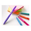 4902505552199-Pilot Super Grip G Neon - Stylo à bille - turquoise - 1 mm-Gros plan-1