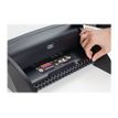 5028252371827-GBC CombBind C110 - machine à relier / relieuse perforeuse manuelle - perfore 12 feuilles - r-Gros plan-9