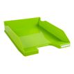 Exacompta Classic COMBO 2 A4+ - Bandeja carta - para 255 x 346 mm - glossy lime green