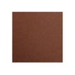 Clairefontaine MAYA A2+ - Papel de dibujo - 500 x 700 mm - dark brown