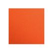 0000009735514-Clairefontaine Maya - Papier à dessin - A4 - 120 g/m² - orange-P_973551_1-0