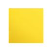 Clairefontaine MAYA - Papel de dibujo - A4 - 25 hojas - sun yellow