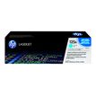 HP 125A - Cián - original - LaserJet - cartucho de tóner (CB541A) - para Color LaserJet CM1312 MFP, CM1312nfi MFP, CP1215, CP1515n, CP1518ni