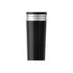 3501179315966-Parker Urban - Stylo plume noir - pointe fine-Gros plan-4