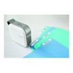 3501179782430-Dymo MobileLabeler  -  Étiqueteuse  - imprimante d'étiquettes  - bluetooth-Angle droit-5
