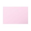 Clairefontaine Pollen - Papel - rosa almendra - 110 x 155 mm - 210 g/m² - 25 tarjeta(s) tarjetas de fibra tintada