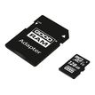 5908267913178-Goodram - carte mémoire 128 Go - Class 10 - micro SDXC UHS-I U1-Angle droit-1