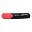Schneider Job 150 - Marcador - rojo - tinta al agua - 1-5 mm