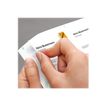 4004360995026-Sigel - Papier pour 400 cartes de visite 85 x 55 mm - 225 g/m² - 40 feuilles-P_995034_3-3