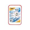 BIC Velleda - Encerado - 300 x 440 mm - doble cara - blanco