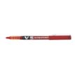 4902505040184-Pilot Hi-Tecpoint V5 - Pack de 12 rollers - 0,5 mm - rouge-P_999992133_1-0