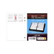 3147281310095-Lecas - Bloc de bureau - date à gauche - 8,5 x 11,5 cm--0