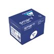 Clairefontaine Smart Print Paper - Ultrablanco - A4 (210 x 297 mm) - 60 g/m² - 500 hoja(s) papel normal (paquete de 5)