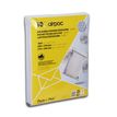 GPV PACK'N POST - Bolsa de correo - 260 x 360 mm - autoadhesivo - plástico de burbujas - blanco - paquete de 10