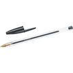 0400999996511-BIC Cristal - 50 Stylos à bille - noir - 1 mm - pointe moyenne-P_99999651_2-1