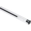 0400999996511-BIC Cristal - 50 Stylos à bille - noir - 1 mm - pointe moyenne-P_99999651_5-4