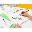 0400999996511-BIC Cristal - 50 Stylos à bille - noir - 1 mm - pointe moyenne-P_99999651_6-5