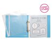 3135251200101-Viquel - 10 Pochettes perforées - 17 x 22 cm - 5/100-P_99999998_3-2