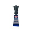 3178040665750-Loctite Super Glue 3 Liquid - 3 Tubes de colle à prise rapide - Transparent - 1 gr-Avant-1