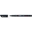 4006381115049-STABILO OHPEN - 4 marqueurs permanents - pointe extra fine 0,4 mm--1
