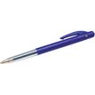 3086121601415-BIC M10 Clic - 2 Stylos à bille - bleu - 1 mm - rétractable--1