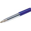 3086121601415-BIC M10 Clic - 2 Stylos à bille - bleu - 1 mm - rétractable--2