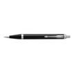 Parker IM - Bolígrafo  - azul - medio - retractil