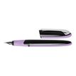 4014421200549-Online Air Soft - Stylo plume violet-Angle gauche-0