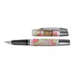 4014421611130-Online Campus - Stylo plume - Romantic rose-Angle gauche-1
