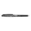 4902505399213-Pilot Frixion Point - Roller effaçable - 0,5 mm - noir-Angle gauche-1