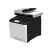 4961311914287-Ricoh - SPC262SFNW  - imprimante multifonction - couleur - laser-Angle droit-3