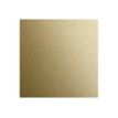 Clairefontaine MAYA - Papel de dibujo - 500 x 700 mm - 25 hojas - oro