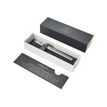 3501179316055-Parker Urban - Stylo plume métallique - pointe moyenne-Angle gauche-4