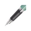 4014421120229-Online College - Stylo plume - menthe-Gros plan-2