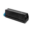 5031713027461-OKI 43034808 - noir - toner d'origine - cartouche laser-Angle droit-0