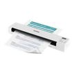 4977766750462-Brother DSde documents 920DW - scanner de documents A4 - portable - 600 ppp x 600 ppp - 8ppm-Angle droit-1