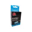 Lama France - Cián - compatible - cartucho de tinta (alternativa para: Epson T2712) - para Epson WorkForce WF-3620DWF, WF-3640DTWF, WF-7110DTW, WF-7610DWF, WF-7620, WF-7620DTWF