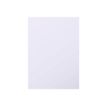 3329680141528-Pollen - 50 Feuilles papier couleur - A4 (21 x 29,7 cm) - 160 g/m² - lilas-Avant-0