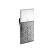5051794021097-Targus Pro-Tek - Housse d'ordinateur portable 14" - argent-Angle gauche-3