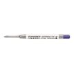 4004675073631-Schneider Express 735  - Recharge pour stylo à bille - bleu - pointe moyenne-Angle gauche-0