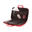 8033389575083-Bombata Classic Vinyle - Sacoche pour ordinateur portable 15" - rose foncé-Angle droit-1