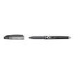 4902505399213-Pilot Frixion Point - Roller effaçable - 0,5 mm - noir-Angle gauche-0