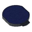 3459593150024-Trodat - 3 Encriers 6/15 recharges pour tampon 5215/5415 - bleu-Angle gauche-0