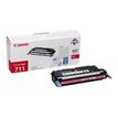 Canon 711 - Magenta - original - cartucho de tóner - para imageRUNNER C1022; i-SENSYS MF9130, MF9170, MF9220, MF9280; Satera LBP5300, LBP5400