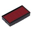 3459593491134-Trodat - 3 Encriers 6/4911 recharges pour tampon Printy 4800/4820/4911 - rouge-Angle gauche-0