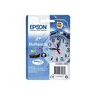 Epson 27 Multi-Pack - Paquete de 3 - 10.8 ml - amarillo, cián, magenta - original - cartucho de tinta - para WorkForce WF-3620, WF-3640, WF-7110, WF-7210, WF-7610, WF-7620, WF-7710, WF-7715, WF-7720