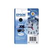 Epson 27XXL - 34.1 ml - XL - negro - original - blíster - cartucho de tinta - para WorkForce WF-3620, WF-3640, WF-7110, WF-7210, WF-7610, WF-7620, WF-7710, WF-7715, WF-7720