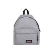 EASTPAK Padded Pak'r - Mochila - poliéster - domingo gris