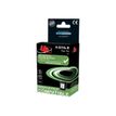 UPrint H-301XLB - 20 ml - tamaño XL - negro - compatible - refabricado - cartucho de tinta (alternativa para: HP 301, HP 301XL) - para Deskjet 1050A J410, 1051A J410, 10XX, 10XX J410, 15XX, 2000, 2050 J510, 2050A J510, 2054A J510, 25XX, 3000, 3050 J610, 