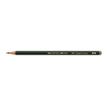 Faber-Castell CASTELL 9000 - Lapicero - 4B